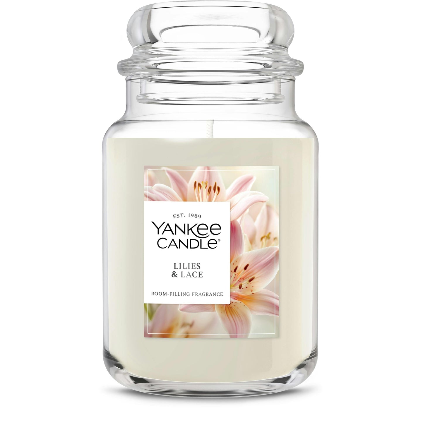 Lilies & Lace 1ZBL