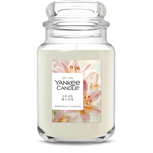 Lilies & Lace 1ZBL