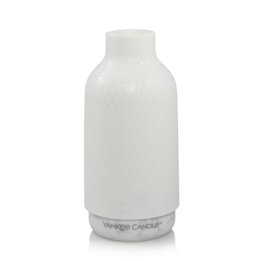 White Belmont Fragrance Dispenser Z50S