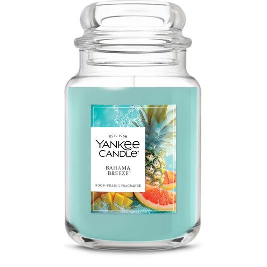 Bahama Breeze™ TAOI