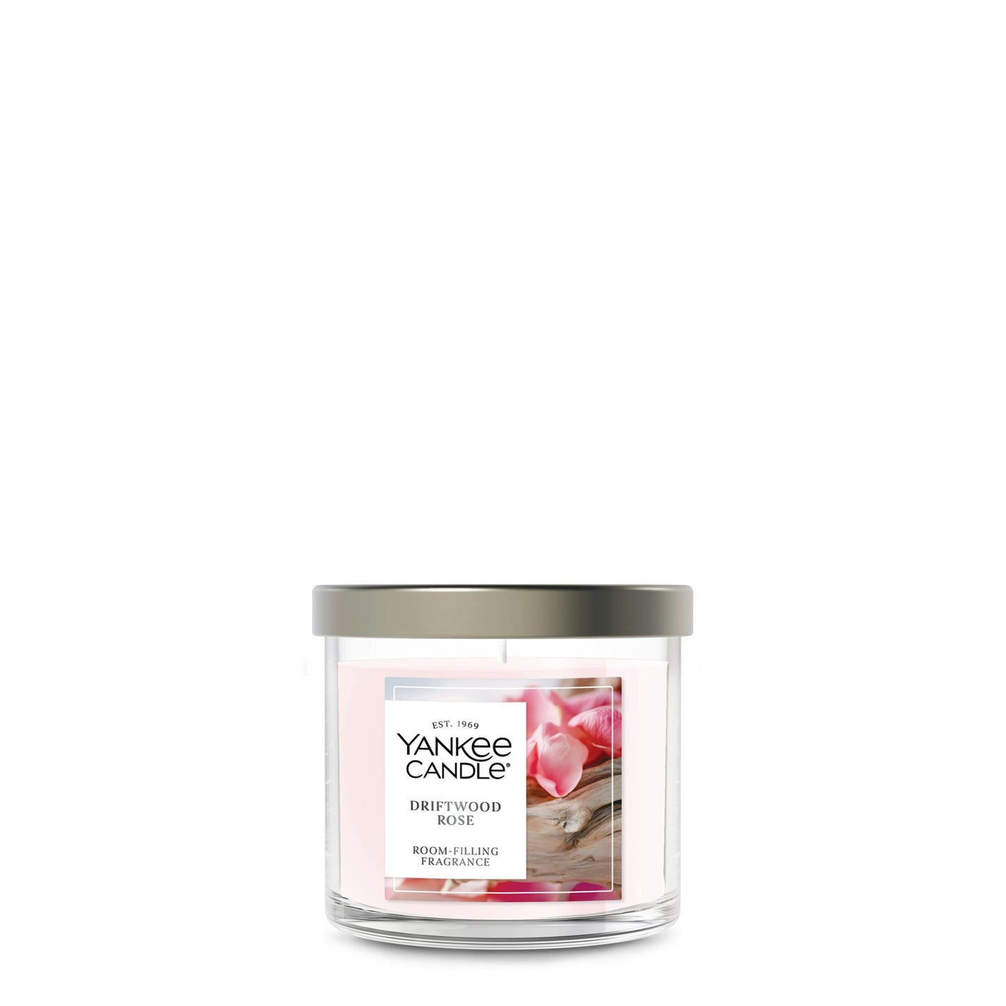 Driftwood Rose U0G6