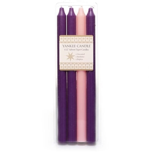 Unscented Taper NITC