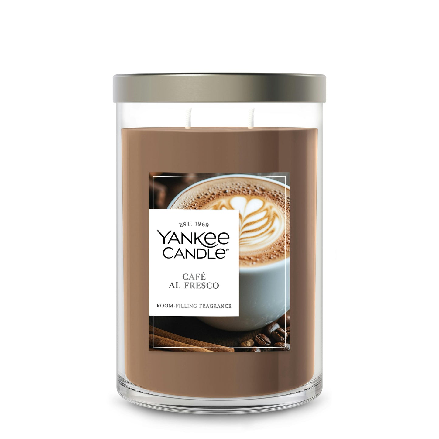 Café al Fresco YAC7