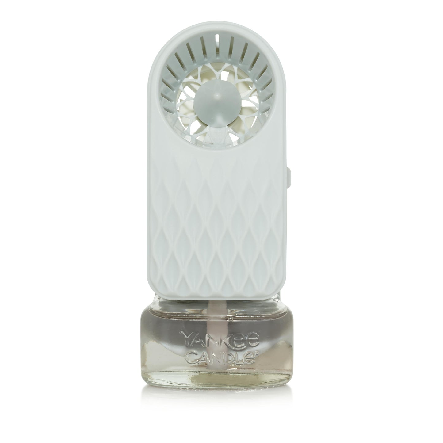 Fade Fan ScentPlug® Fan Diffuser with Light CU7B