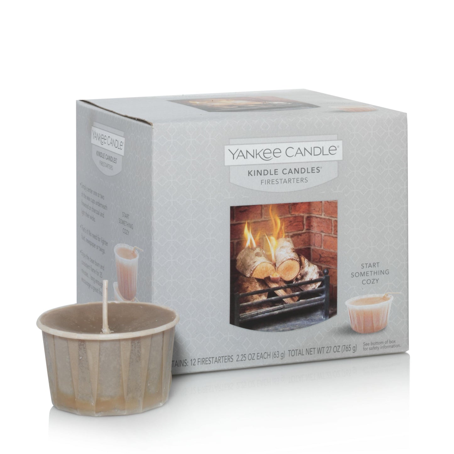 Kindle Candles® GV9V