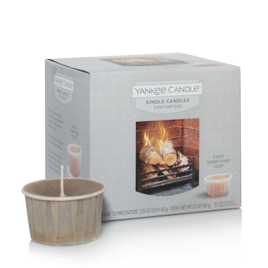 Kindle Candles® GV9V