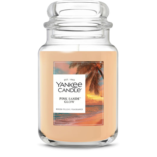 Pink Sands™ Glow FSLM