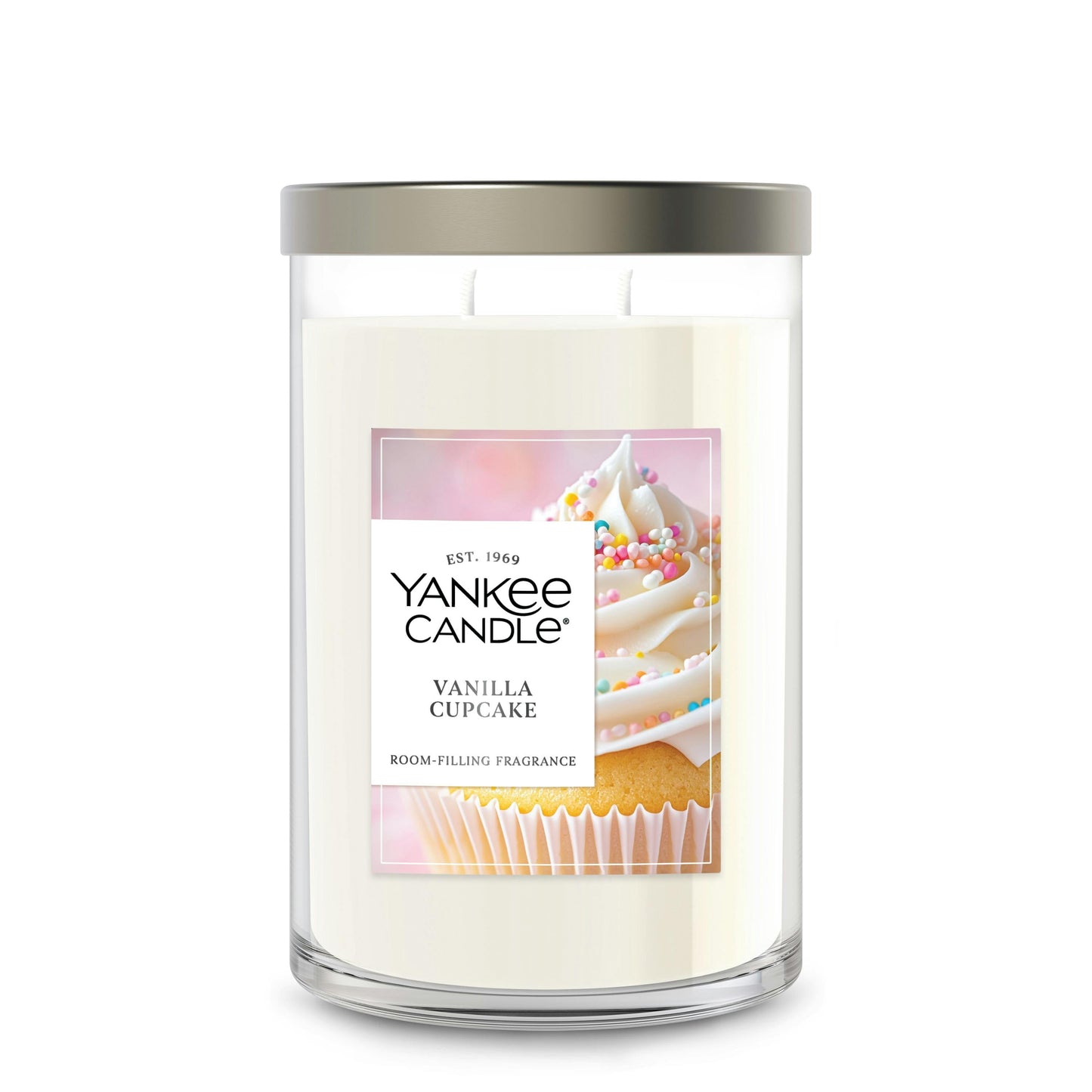 Vanilla Cupcake 3SU1