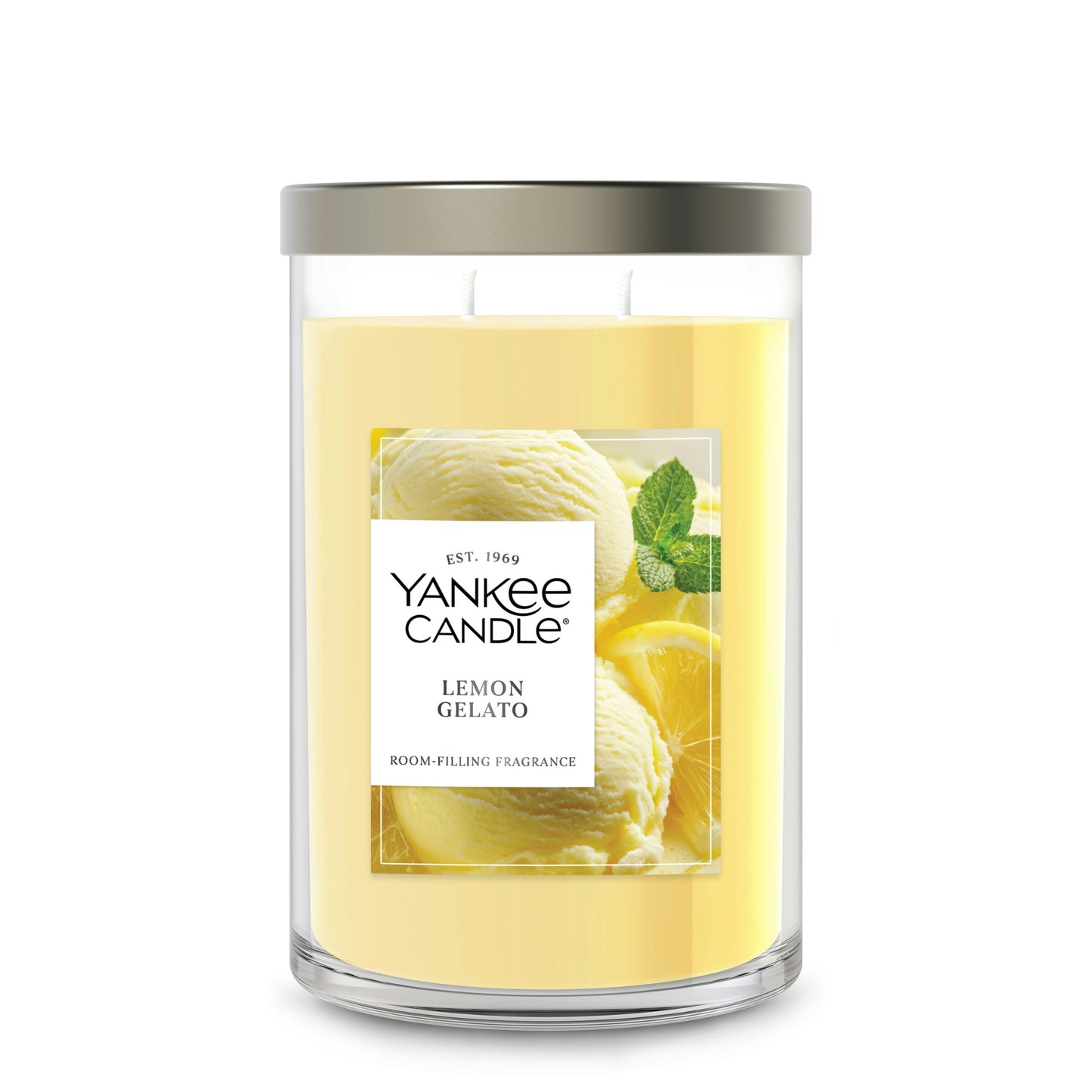 Lemon Gelato K2S2