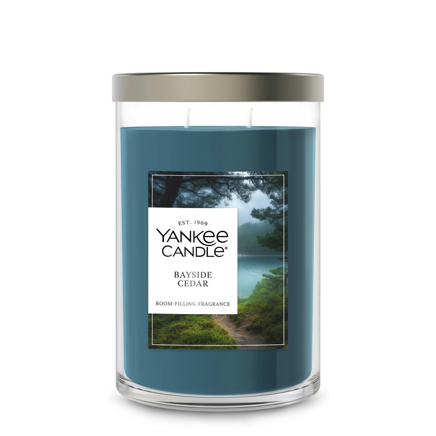 Bayside Cedar 9E24