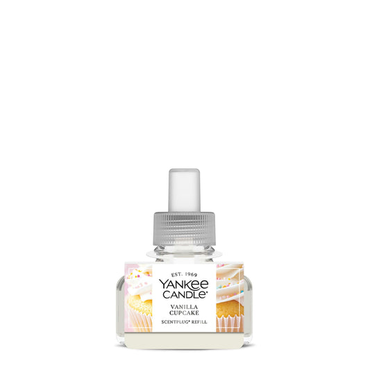 Vanilla Cupcake F48U