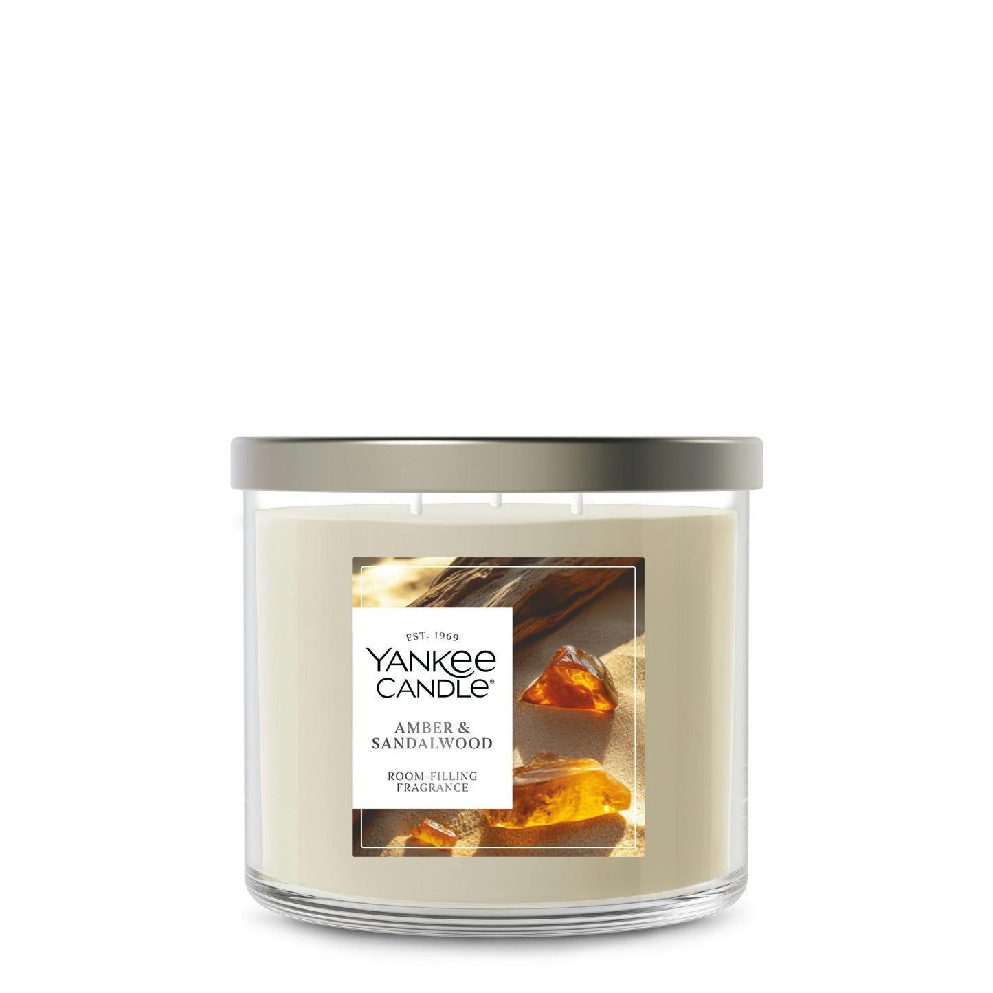 Amber & Sandalwood P7ZA