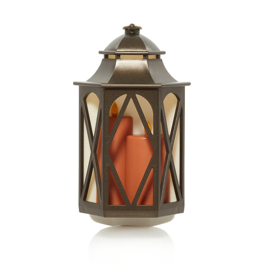 Farmhouse Lantern ScentPlug® Diffuser with Light 9JJP