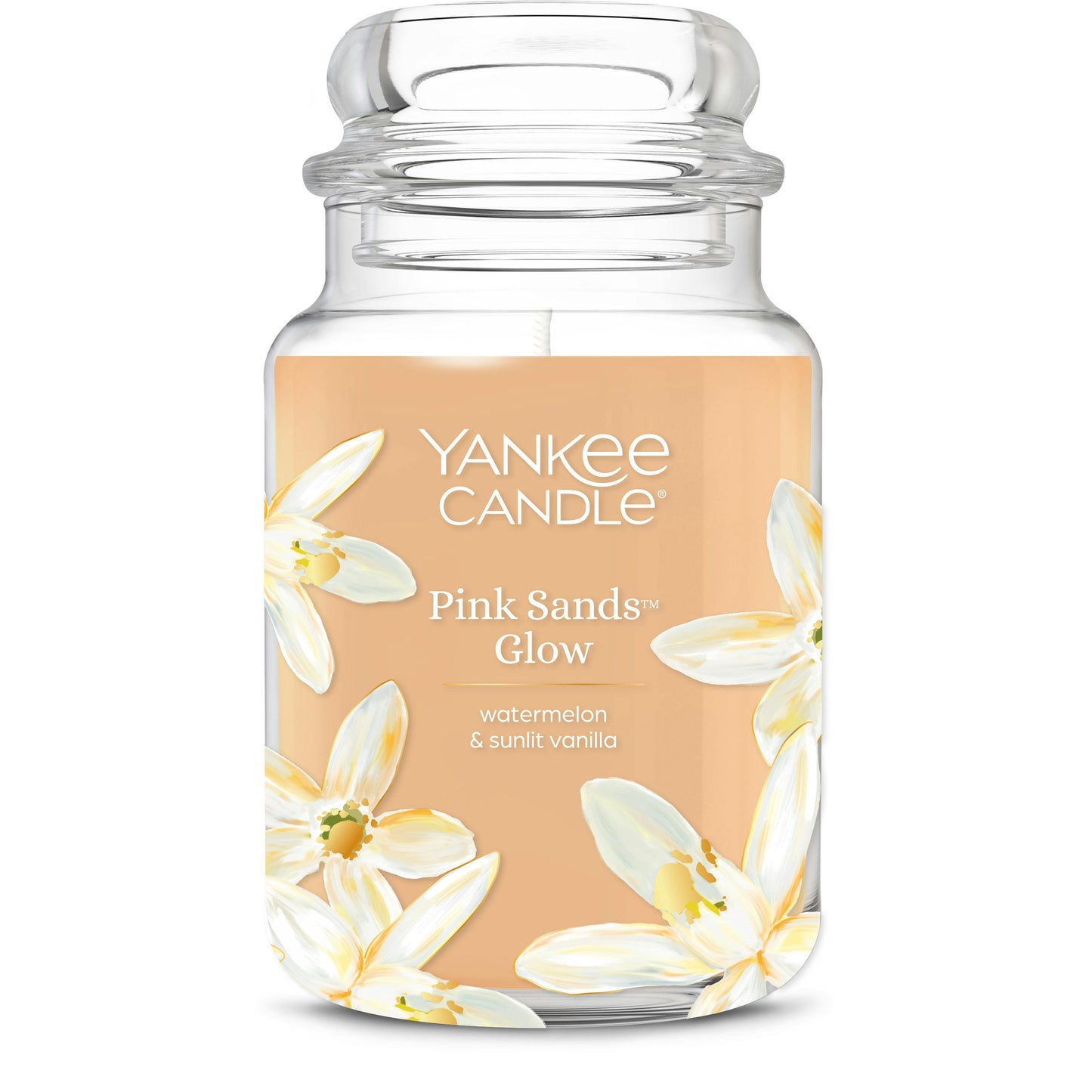 Pink Sands™ Glow 53OR