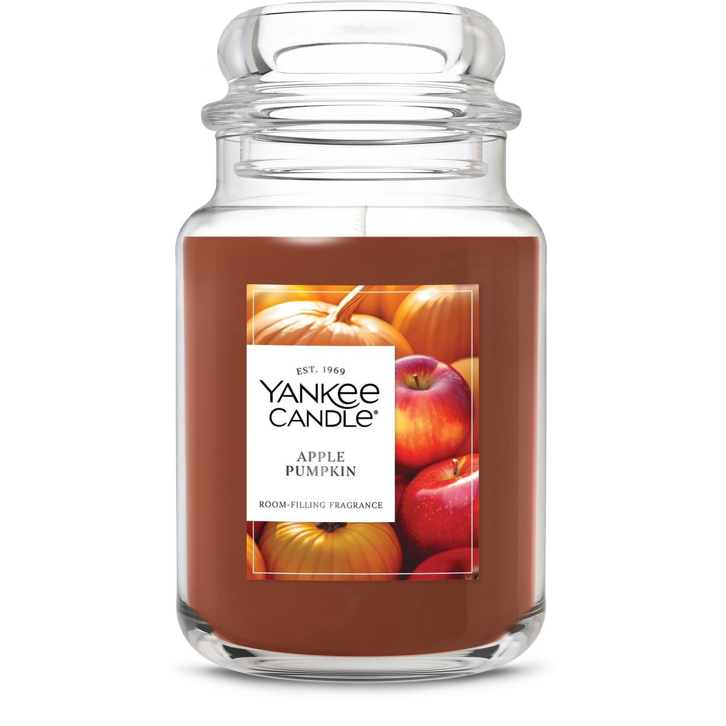 Apple Pumpkin RM56