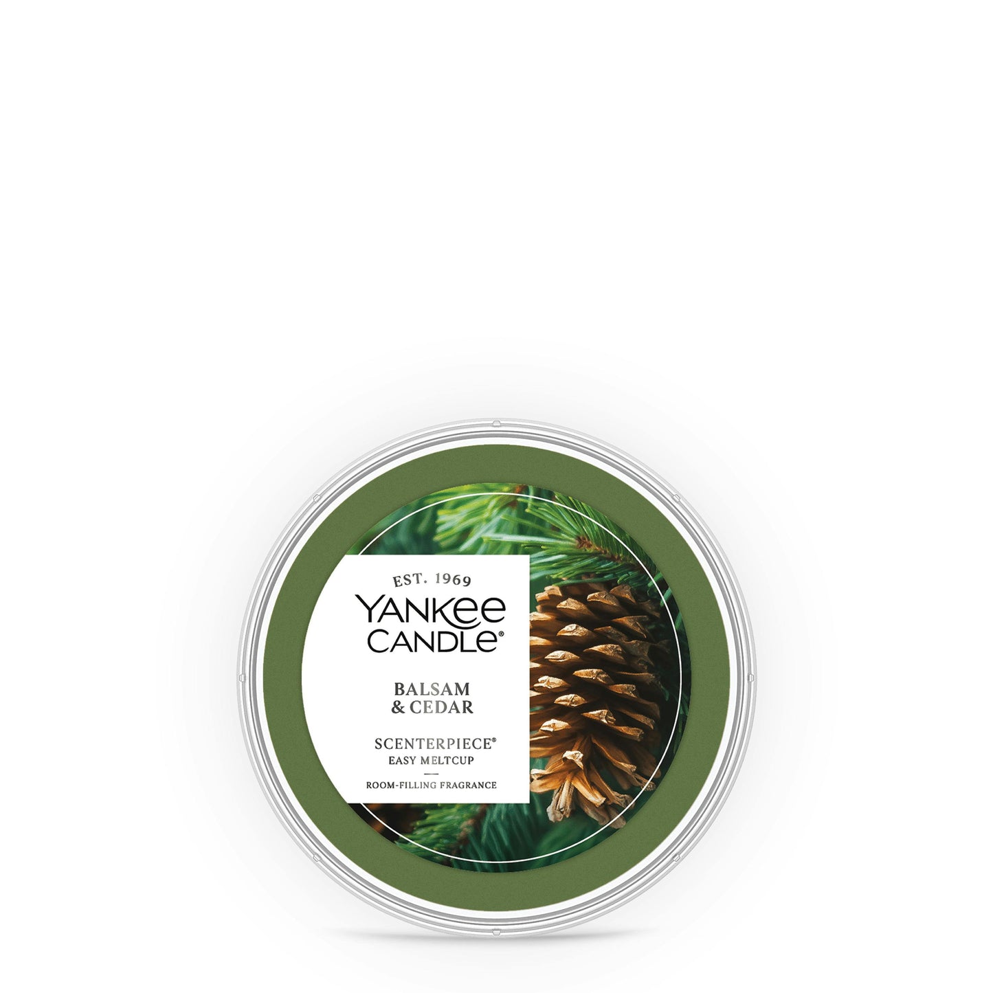 Balsam & Cedar 4GUT