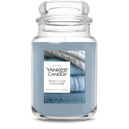 Warm Luxe Cashmere 58NH