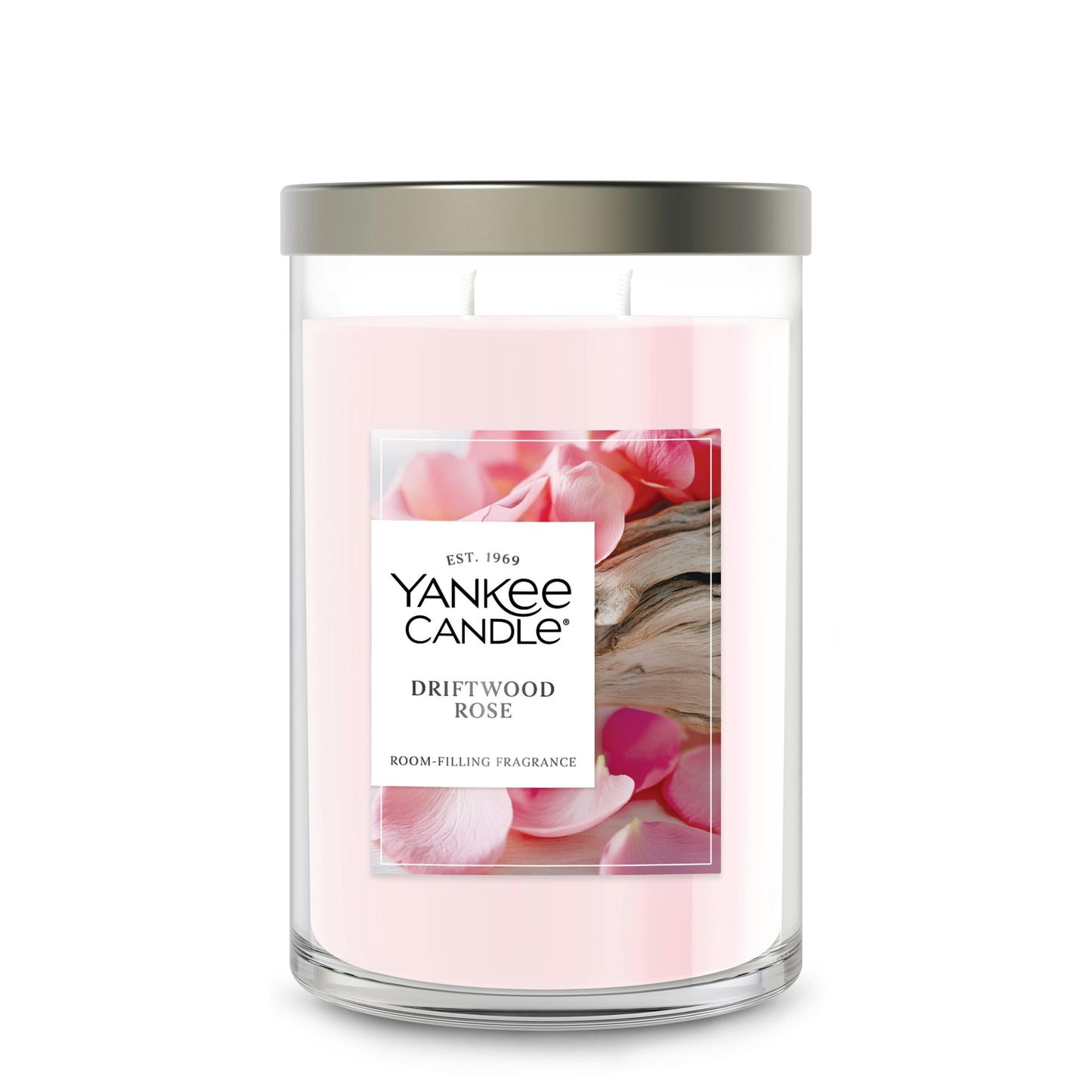 Driftwood Rose 14QJ