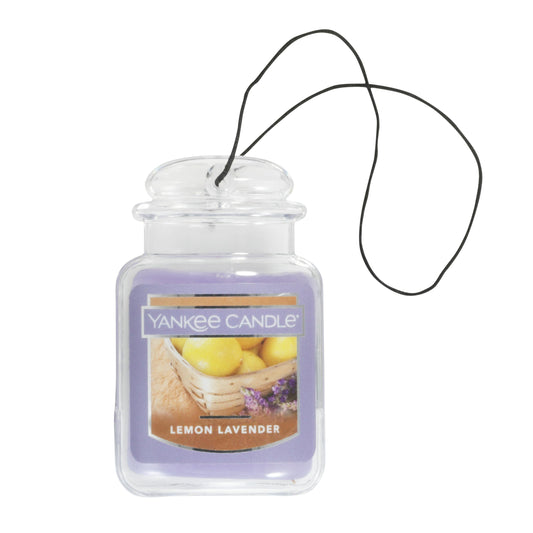 Lemon Lavender GFBR