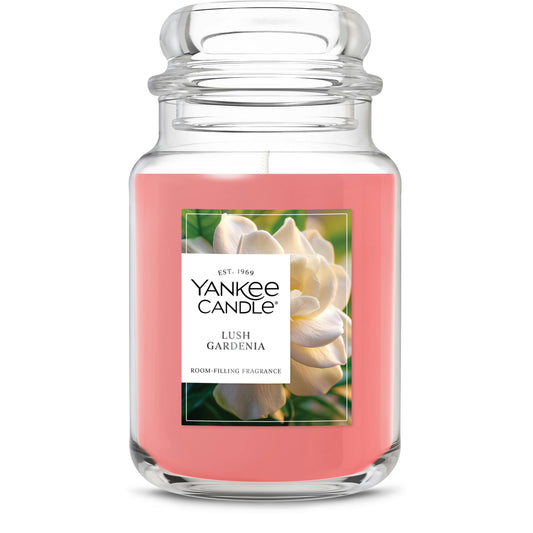 Lush Gardenia 47D8