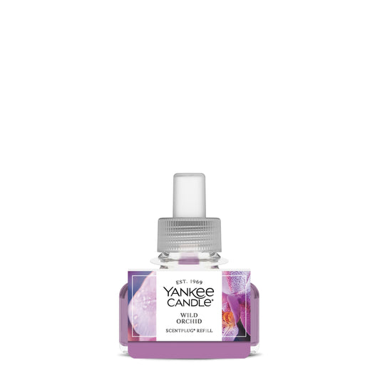 Wild Orchid L4Q1