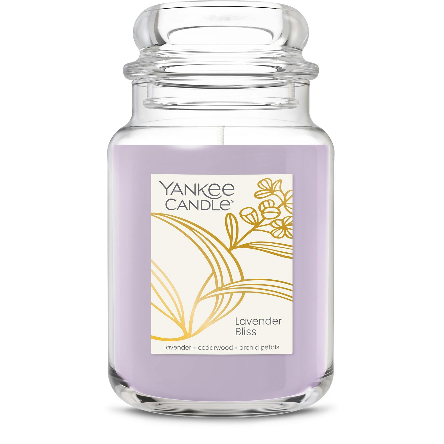 Lavender Bliss 2UKD