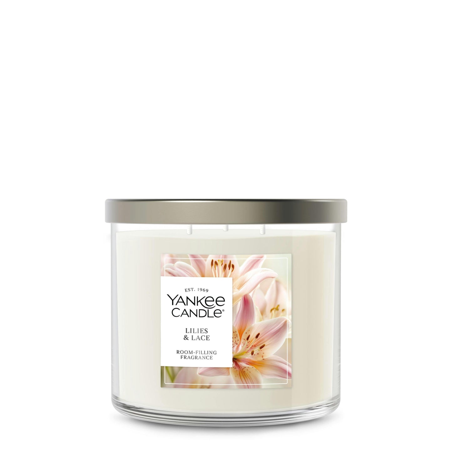 Lilies & Lace D3GT