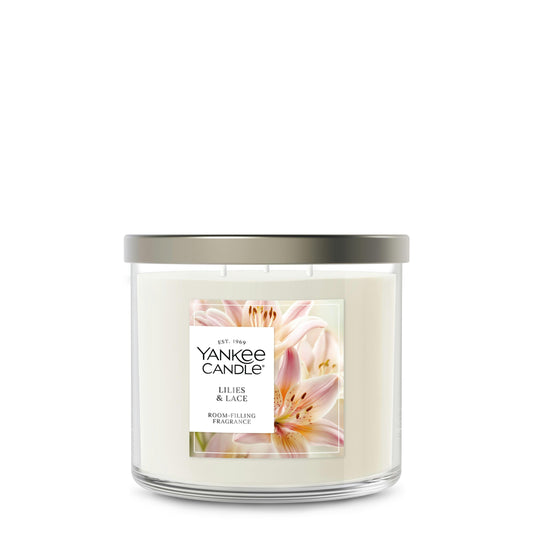 Lilies & Lace D3GT
