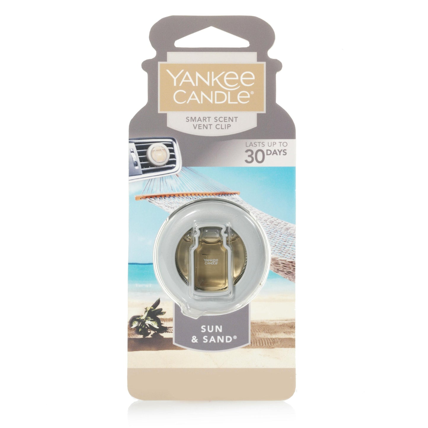 Sun & Sand® GQVO