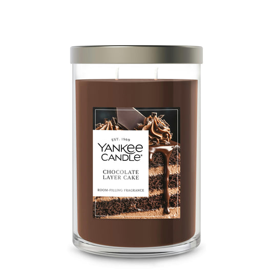 Chocolate Layer Cake 0X1P