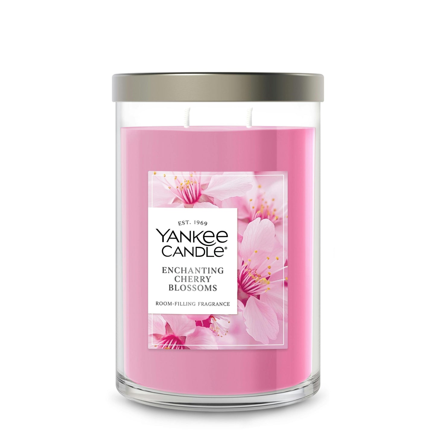 Enchanting Cherry Blossoms V5IJ