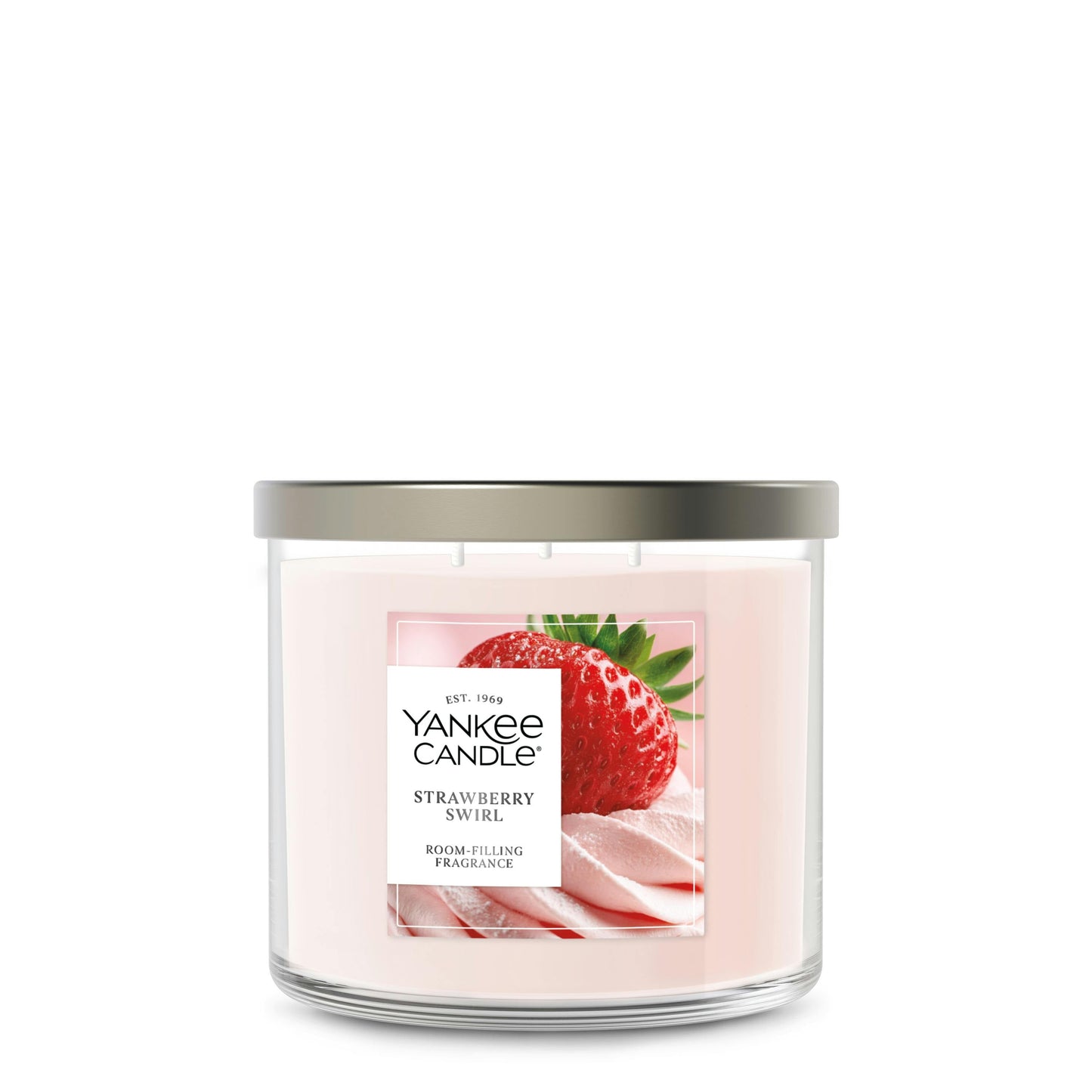 Strawberry Swirl CBQU