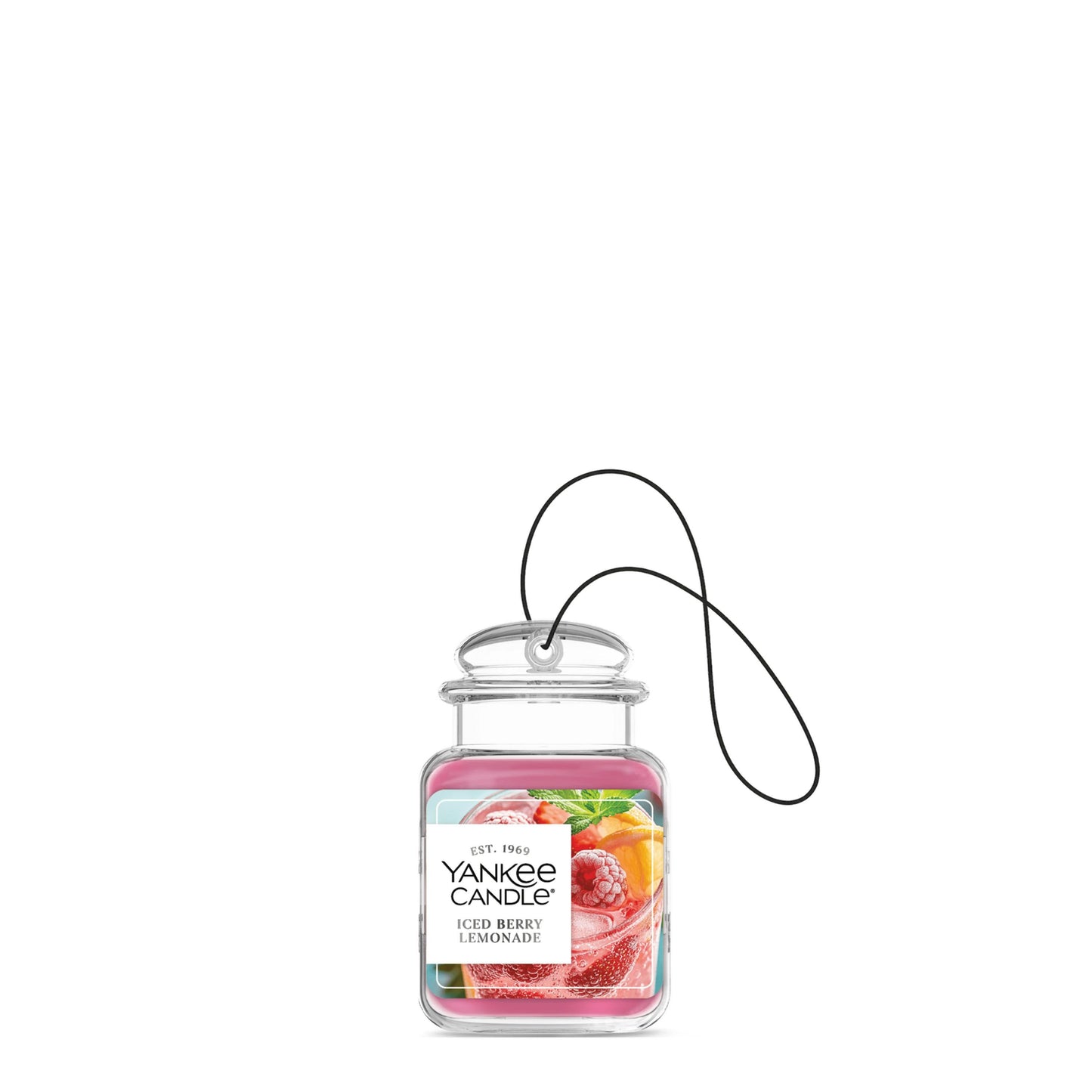 Iced Berry Lemonade KS0W
