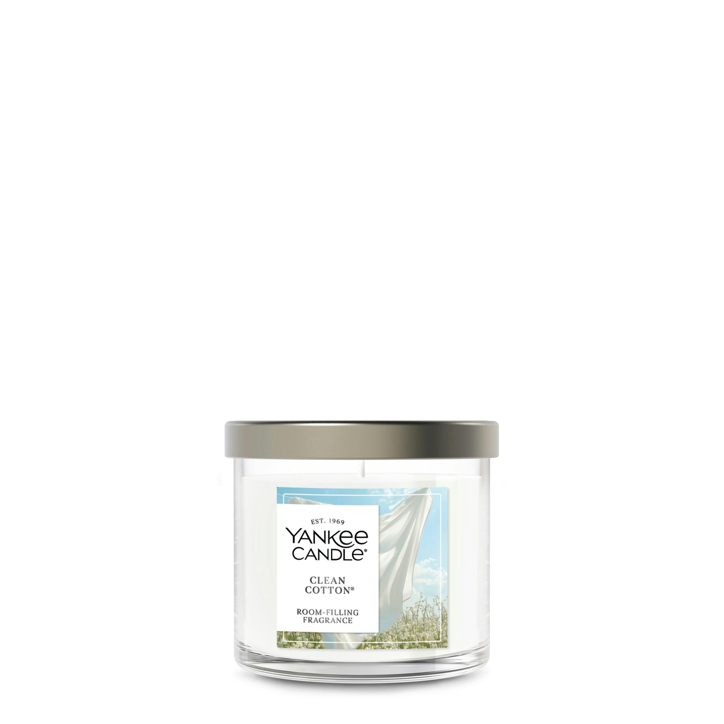 Clean Cotton® V3AR