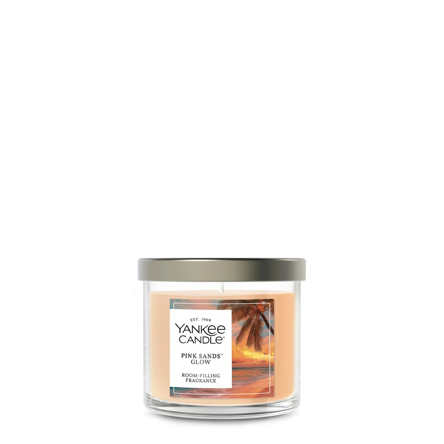 Pink Sands™ Glow XCCY