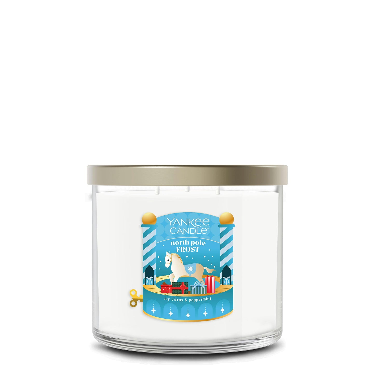 North Pole Frost MCHF