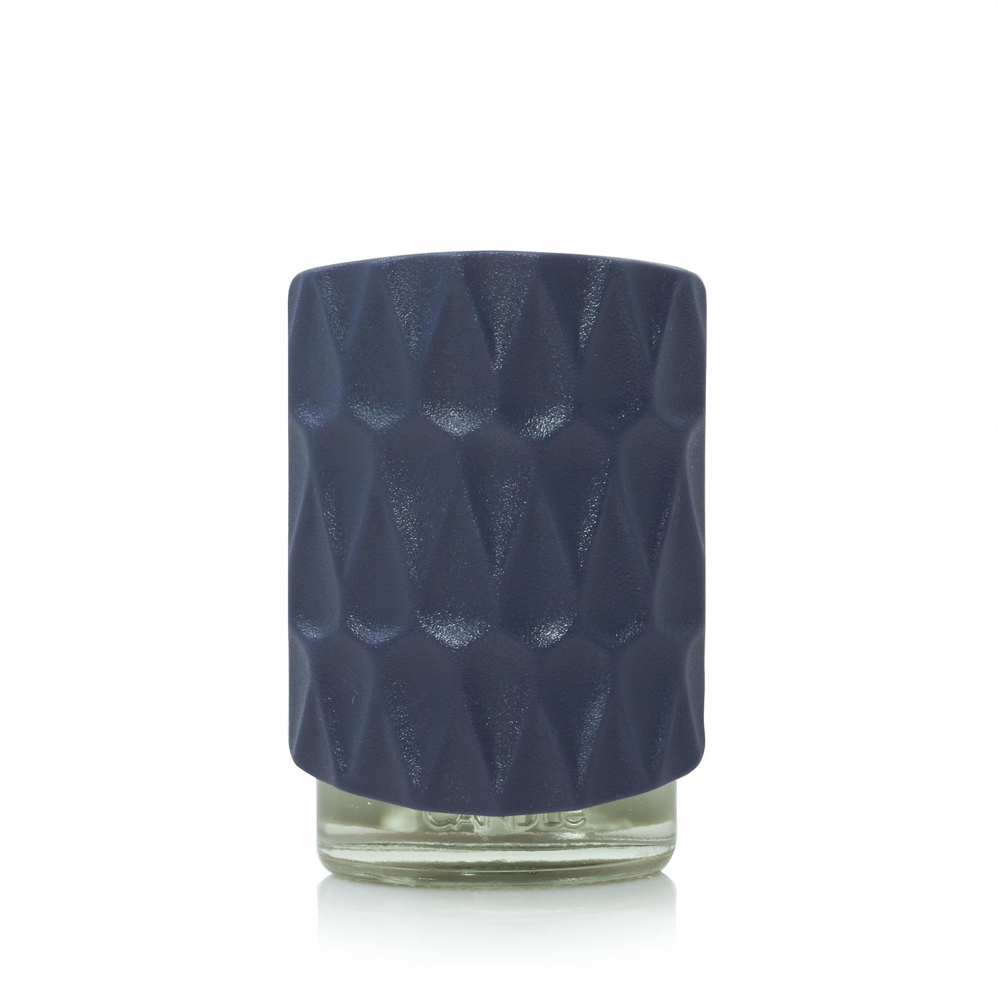 Organic Pattern Blue ScentPlug® Diffuser 9ZV1