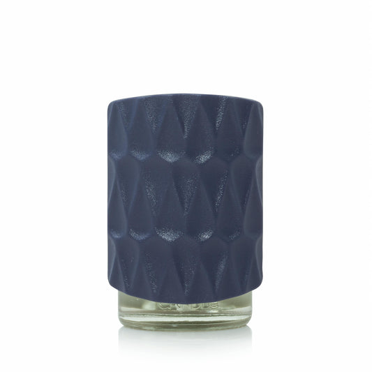 Organic Pattern Blue ScentPlug® Diffuser 9ZV1