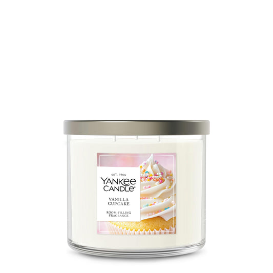 Vanilla Cupcake YT10