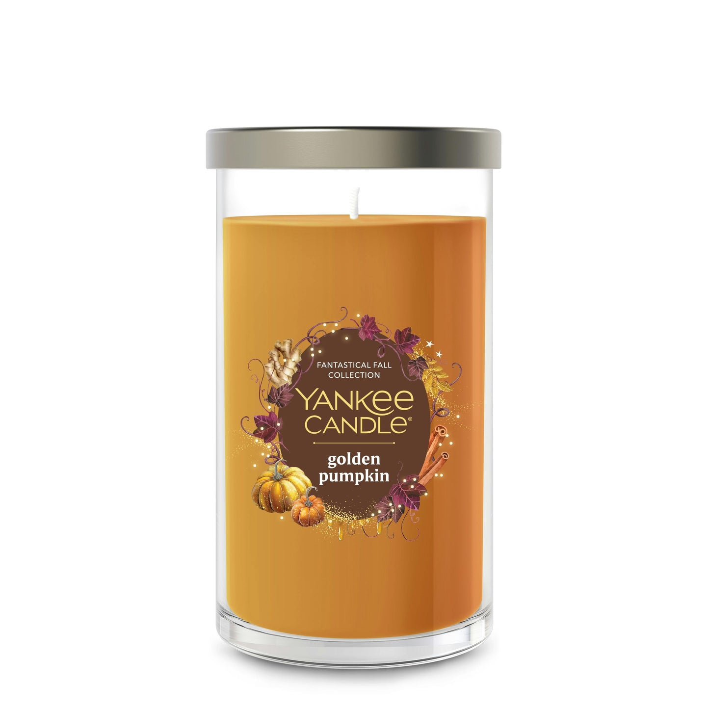 Golden Pumpkin LVU1