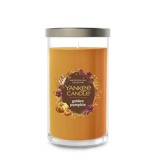 Golden Pumpkin LVU1