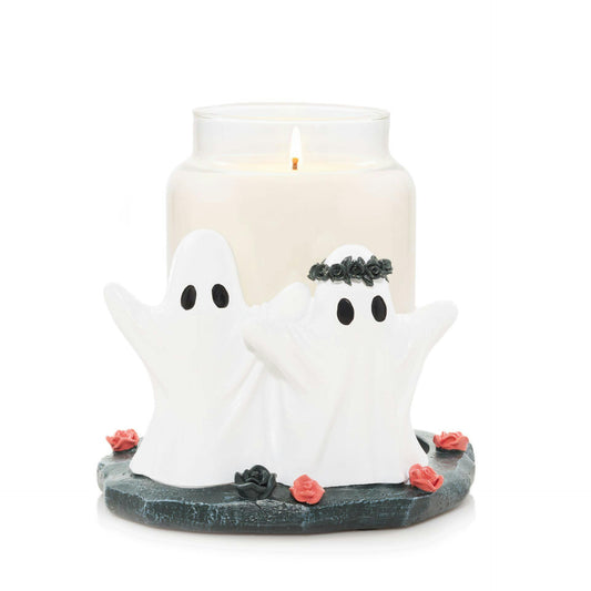 Halloween Ghosts Resin Holder G1NP