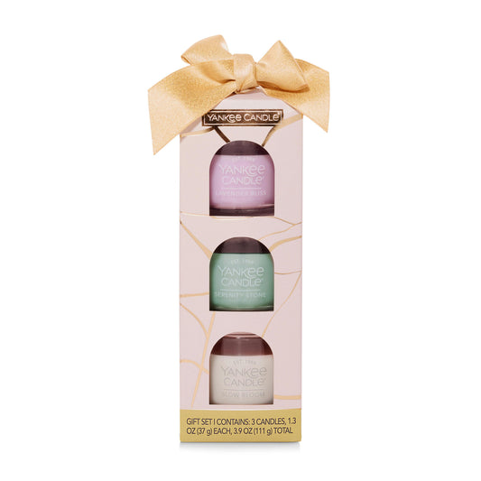 Little Luxuries Minis Gift Set ZCOD