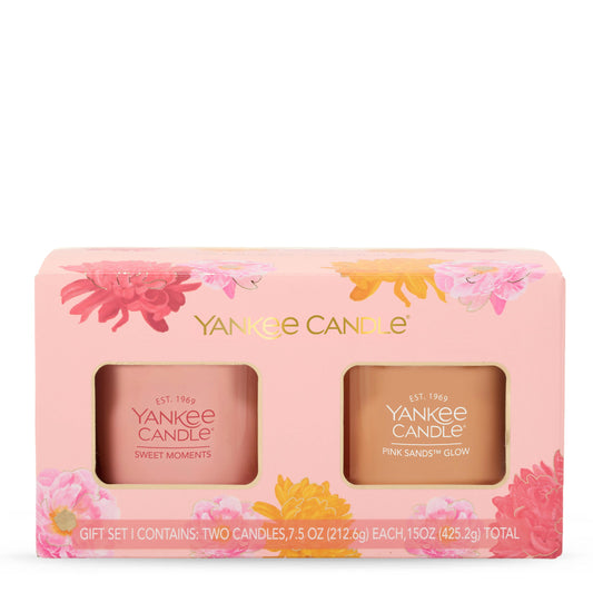 Pink Peony Mother’s Day Gift Set HS83