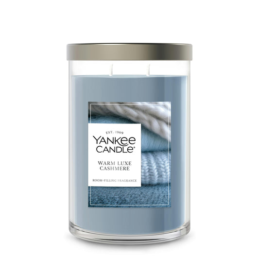 Warm Luxe Cashmere AF3D