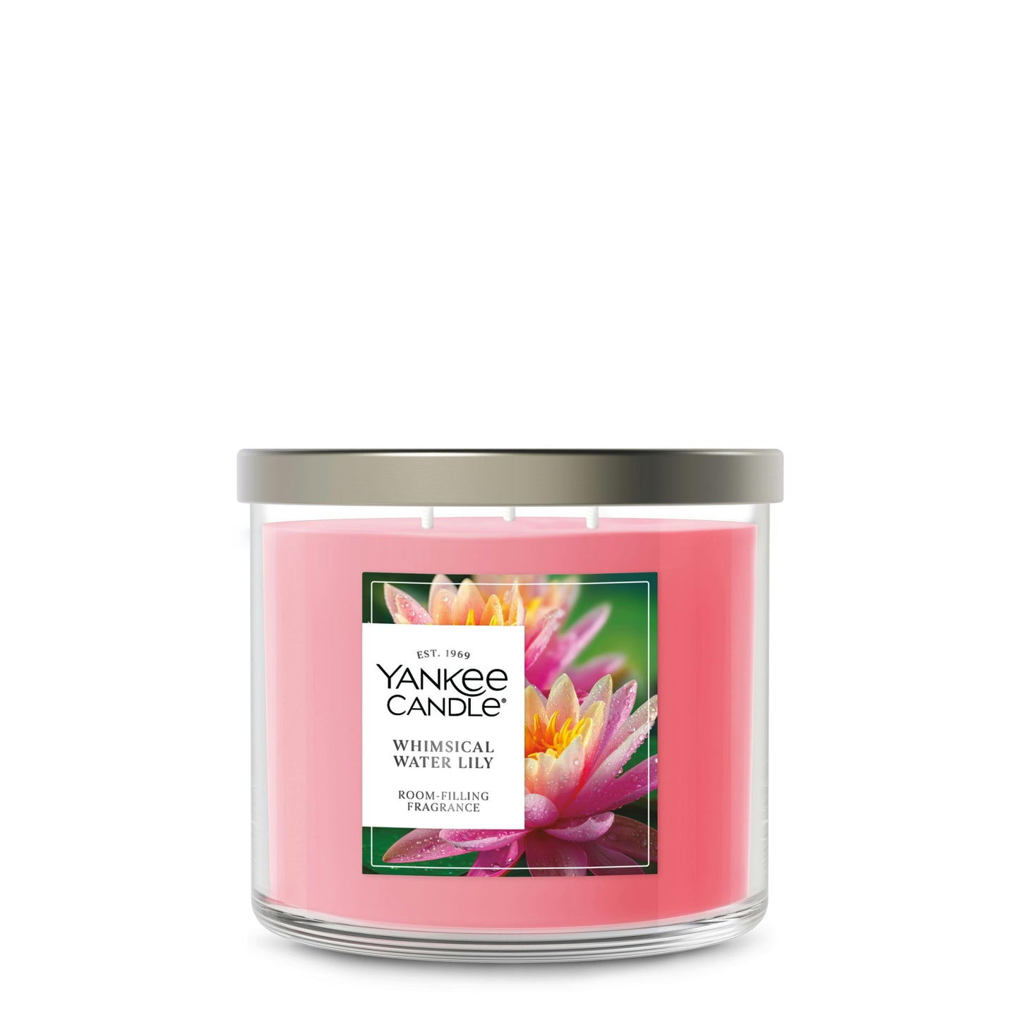 Whimsical Water Lily CDNX
