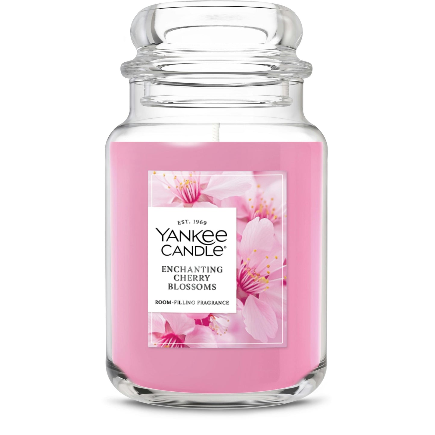 Enchanting Cherry Blossoms ZP3G