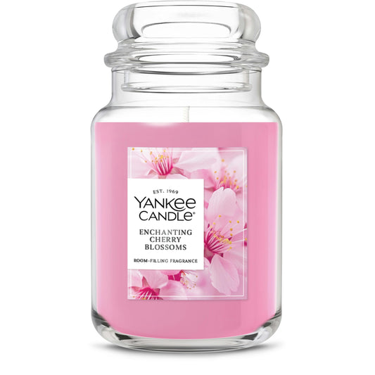 Enchanting Cherry Blossoms ZP3G