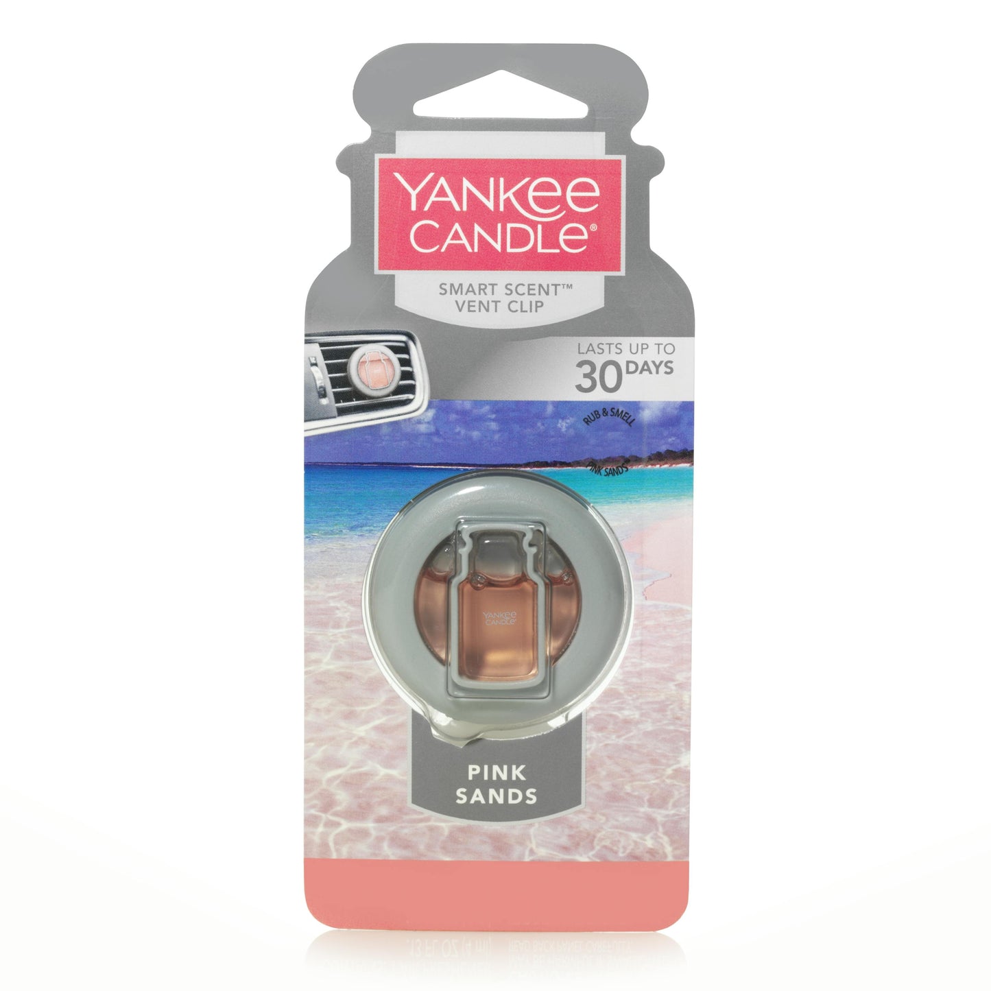 Pink Sands™ ZLMA