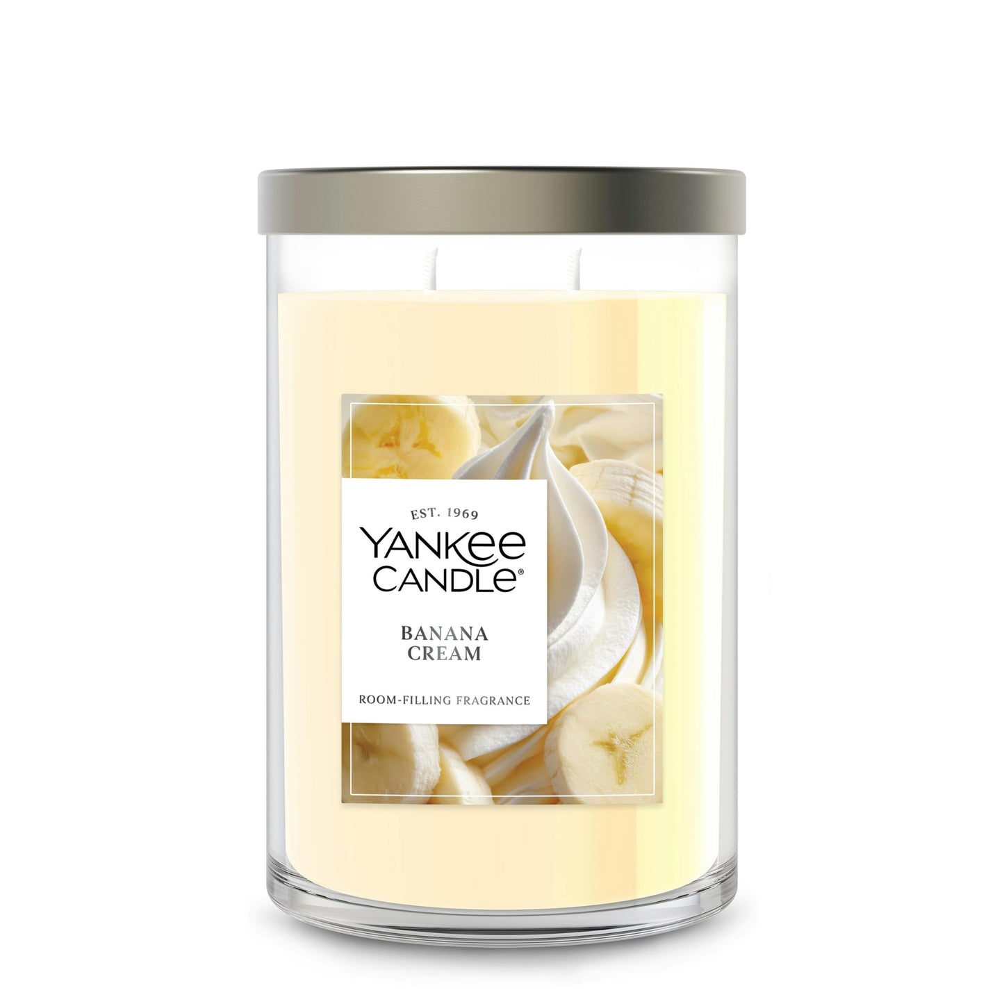 Banana Cream EV8U